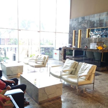 Nam Talay Condo By Pp Home Ban Nong Hin  Экстерьер фото