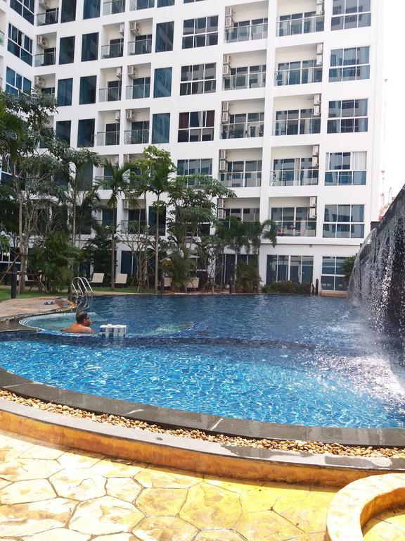 Nam Talay Condo By Pp Home Ban Nong Hin  Экстерьер фото