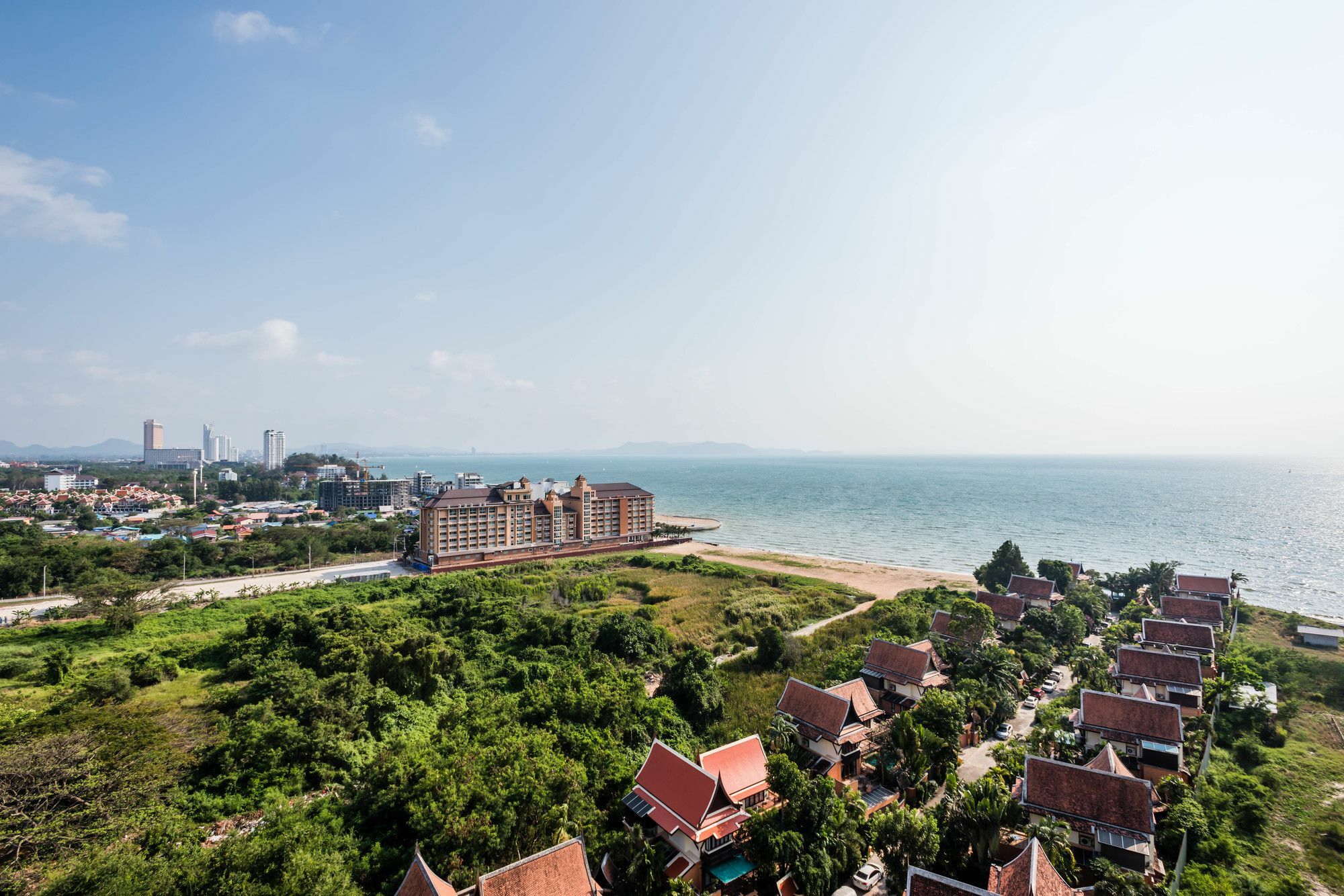 Nam Talay Condo By Pp Home Ban Nong Hin  Экстерьер фото