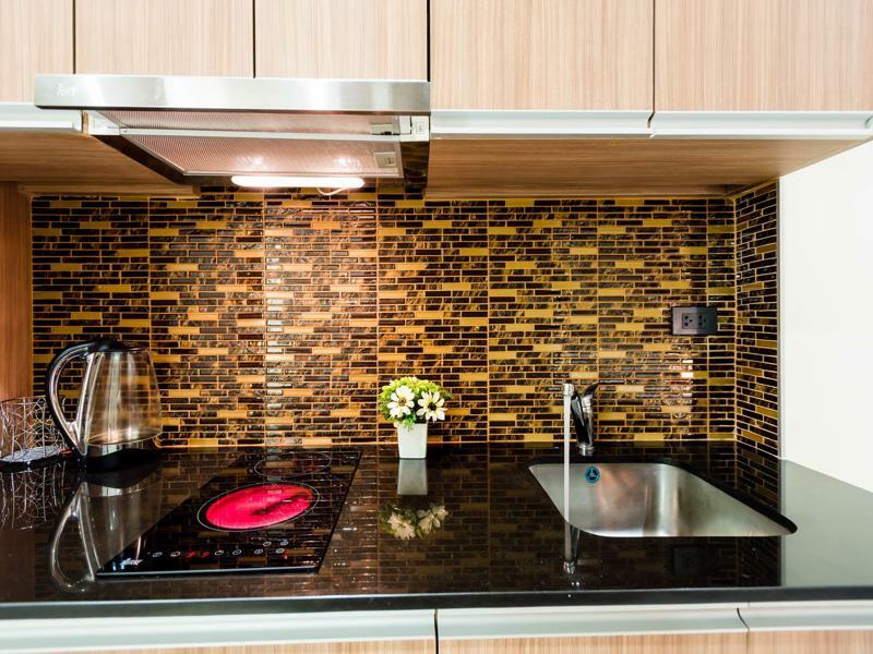Nam Talay Condo By Pp Home Ban Nong Hin  Экстерьер фото