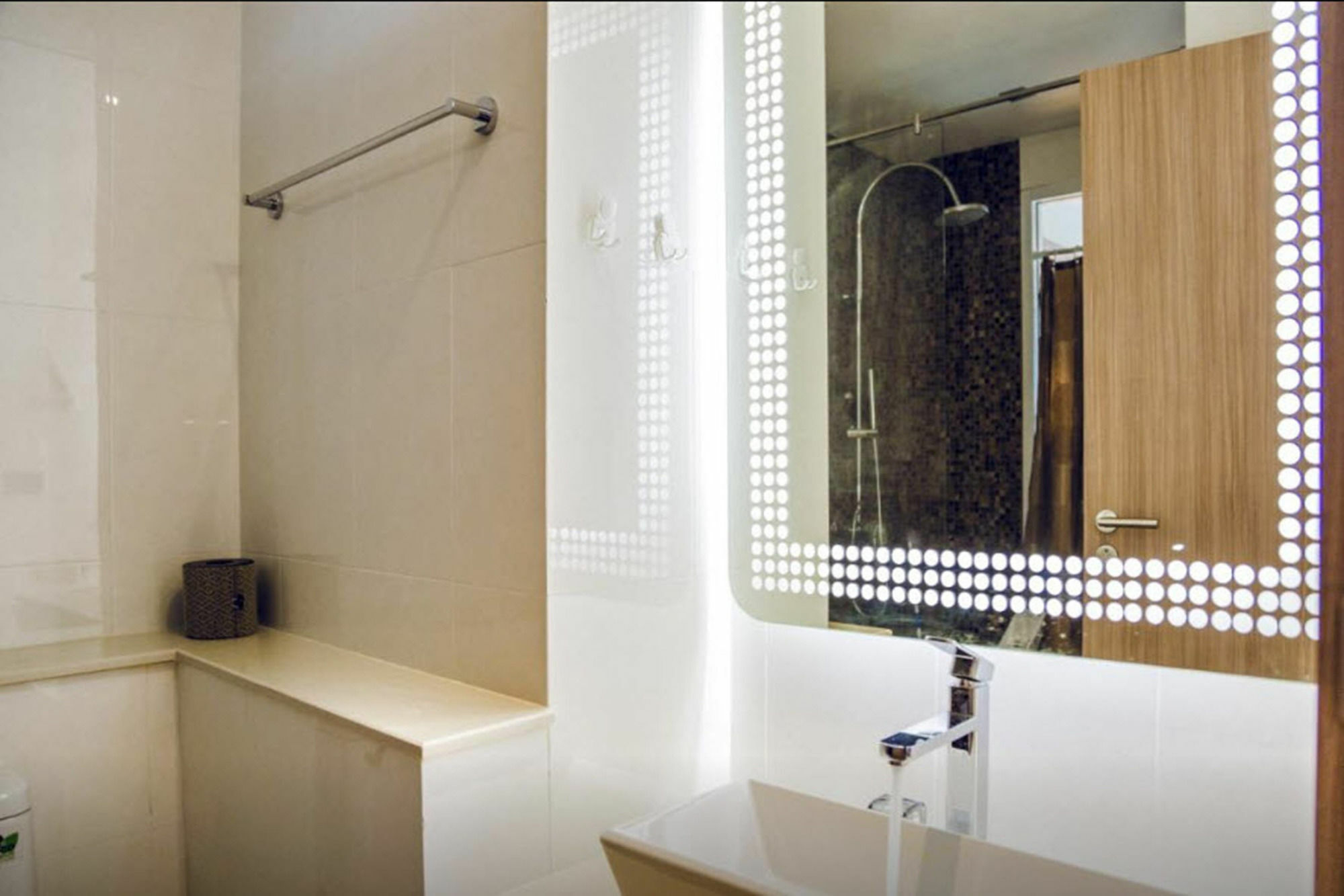 Nam Talay Condo By Pp Home Ban Nong Hin  Экстерьер фото