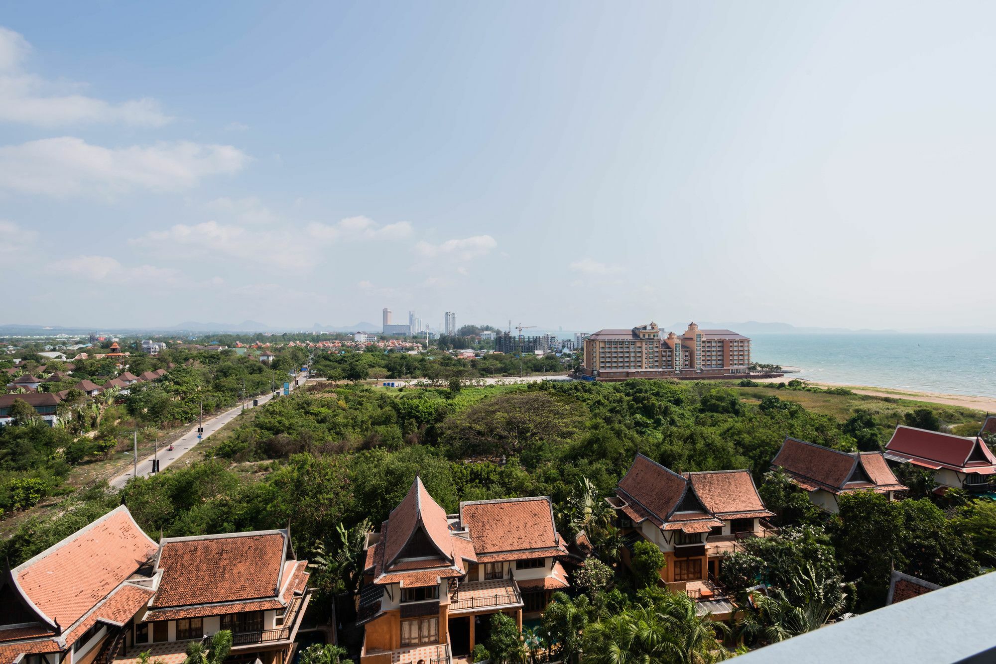 Nam Talay Condo By Pp Home Ban Nong Hin  Экстерьер фото
