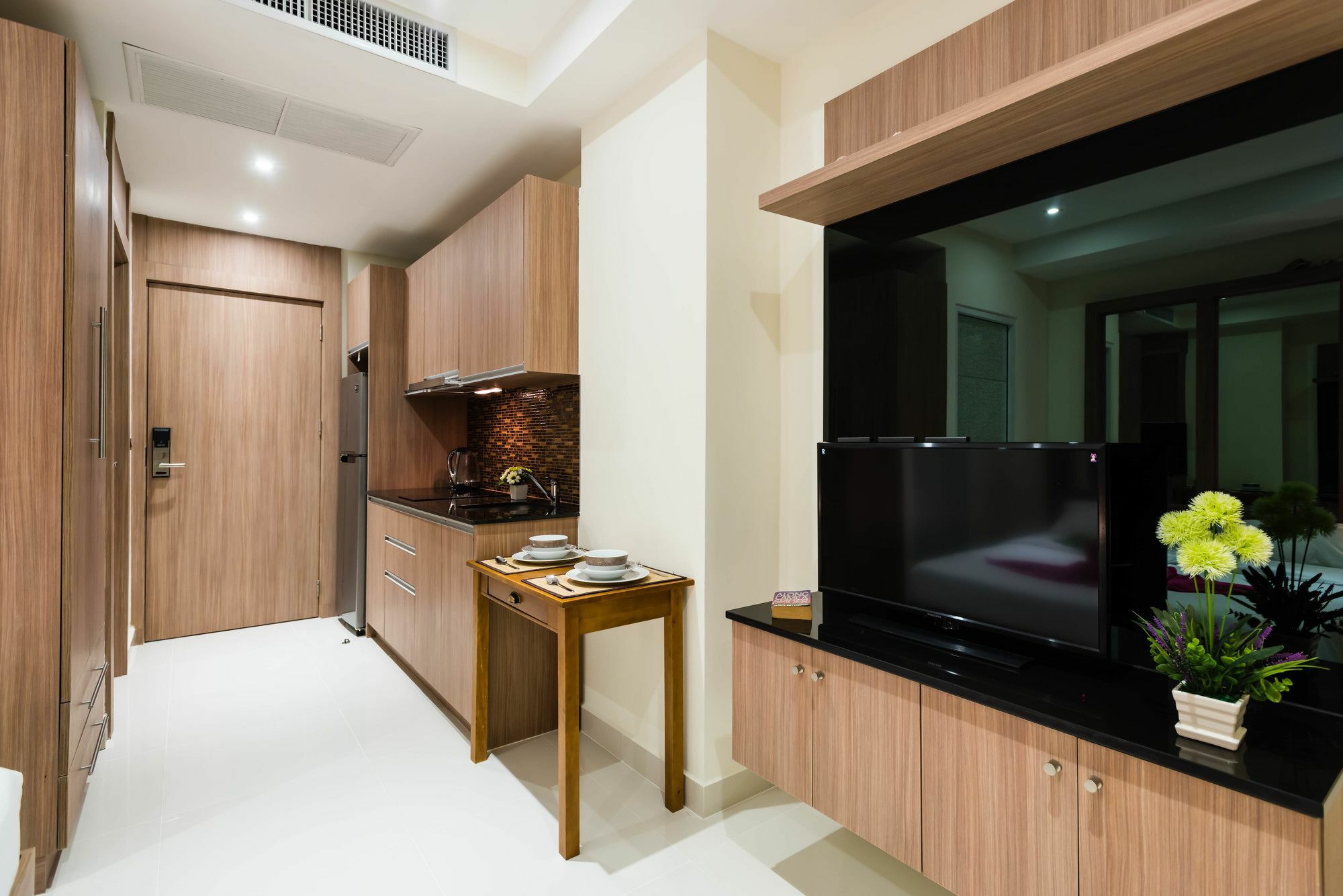 Nam Talay Condo By Pp Home Ban Nong Hin  Экстерьер фото
