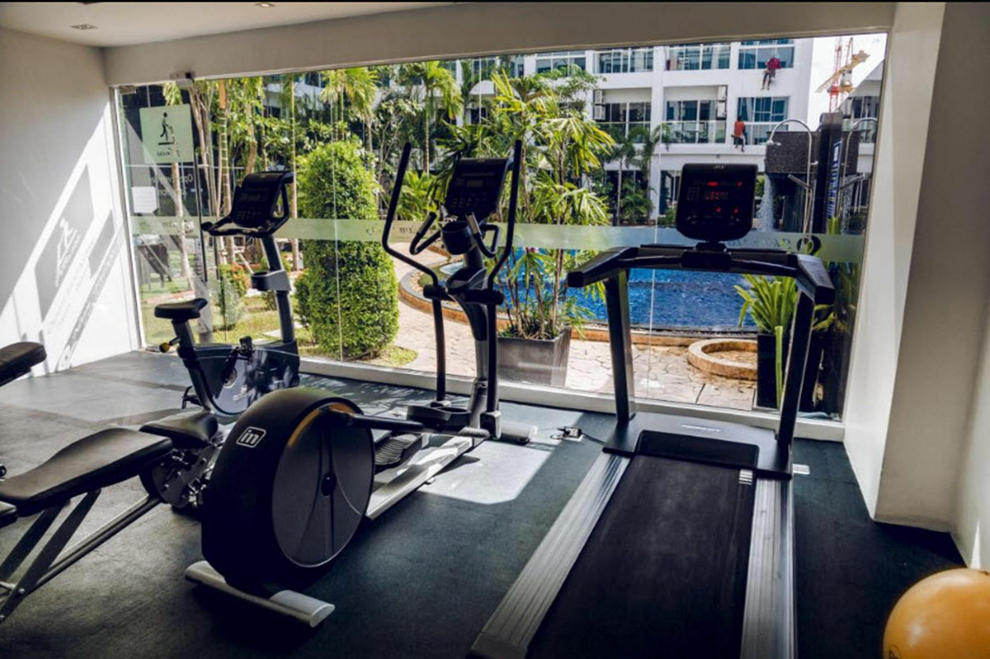 Nam Talay Condo By Pp Home Ban Nong Hin  Экстерьер фото