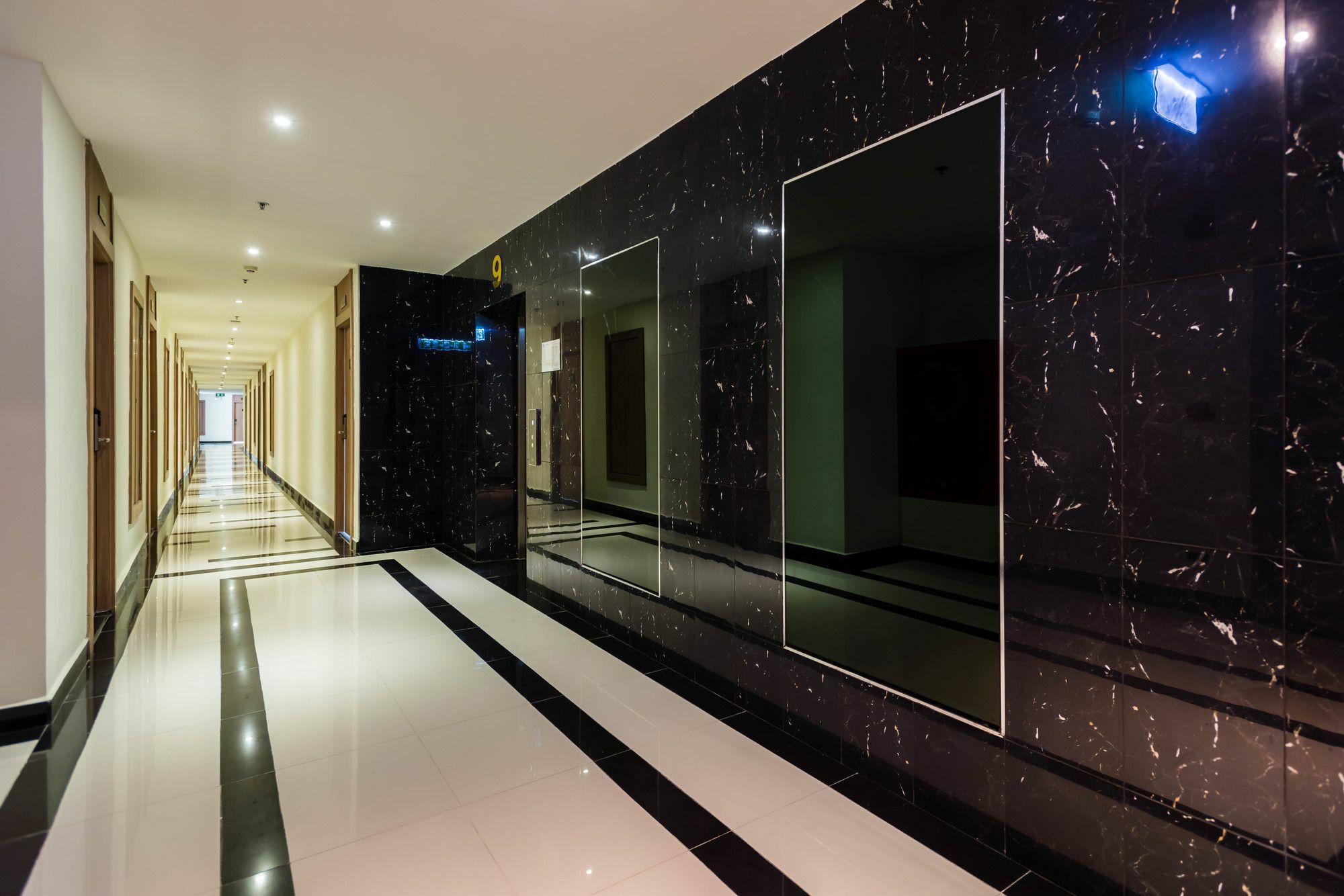 Nam Talay Condo By Pp Home Ban Nong Hin  Экстерьер фото