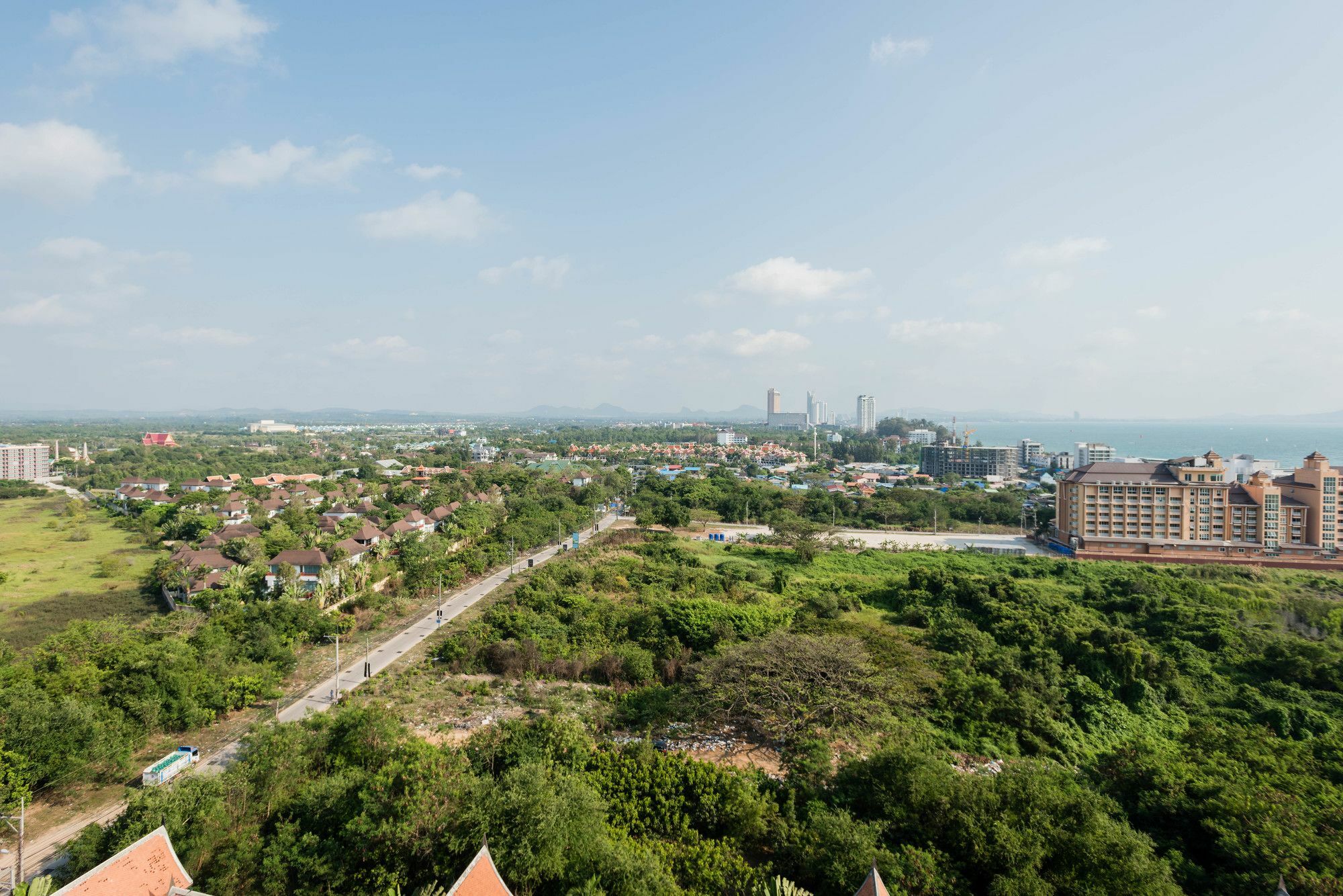 Nam Talay Condo By Pp Home Ban Nong Hin  Экстерьер фото